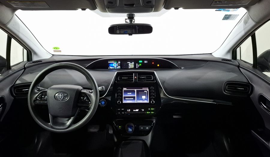 Toyota Prius 1.8 HEV BASE AUTO Hatchback 2022