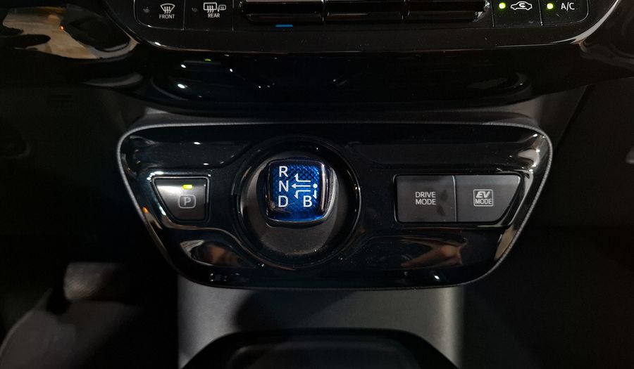 Toyota Prius 1.8 HEV BASE AUTO Hatchback 2022