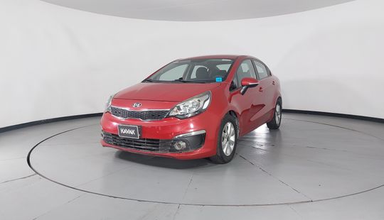Kia • Rio