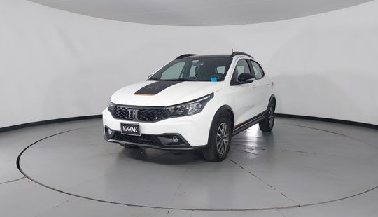 Fiat • Argo