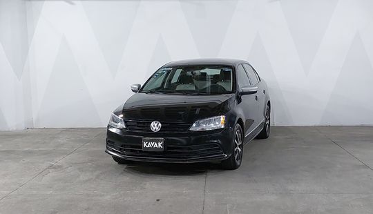 Volkswagen • Jetta