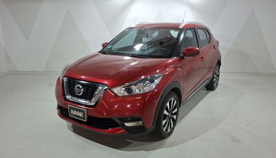 Nissan • Kicks