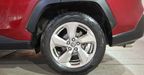 Toyota Rav4 2.5 LIMITED HYBRID AUTO Suv 2020