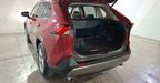 Toyota Rav4 2.5 LIMITED HYBRID AUTO Suv 2020