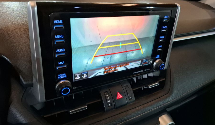 Toyota Rav4 2.5 LIMITED HYBRID AUTO Suv 2020