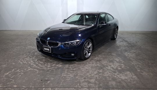 Bmw • Serie 4