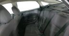Ford Fiesta 1.6 S MT Sedan 2015