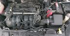 Ford Fiesta 1.6 S MT Sedan 2015