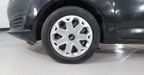 Ford Fiesta 1.6 S MT Sedan 2015