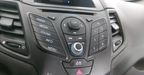 Ford Fiesta 1.6 S MT Sedan 2015