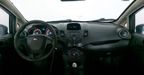 Ford Fiesta 1.6 S MT Sedan 2015