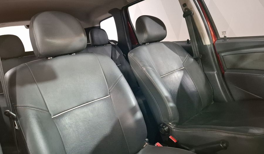 Renault Duster 2.0 DYNAMIQUE PACK AT Suv 2014
