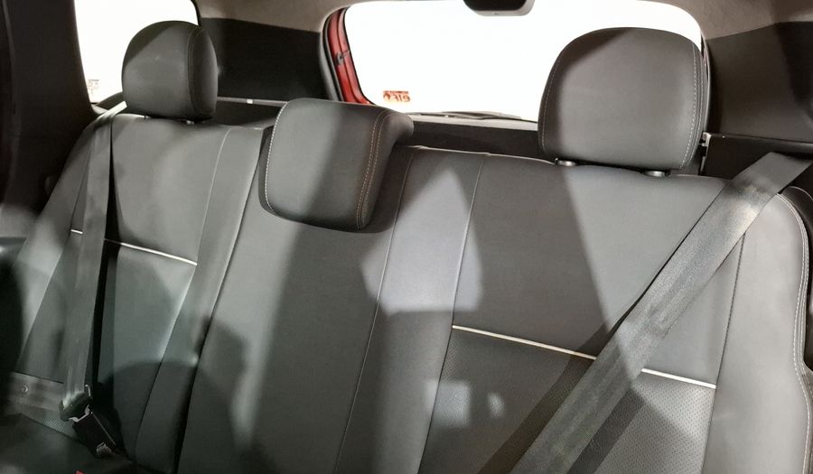 Renault Duster 2.0 DYNAMIQUE PACK AT Suv 2014