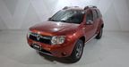 Renault Duster 2.0 DYNAMIQUE PACK AT Suv 2014