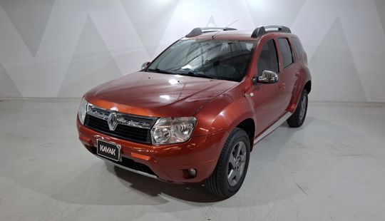 Renault • Duster