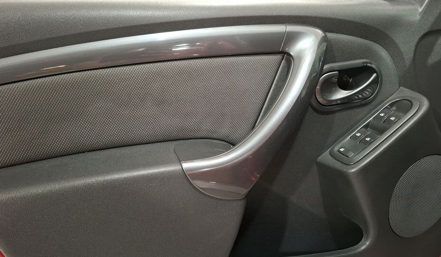 Renault Duster 2.0 DYNAMIQUE PACK AT Suv 2014