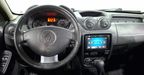 Renault Duster 2.0 DYNAMIQUE PACK AT Suv 2014