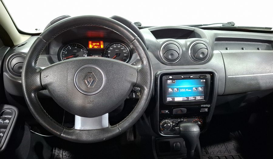 Renault Duster 2.0 DYNAMIQUE PACK AT Suv 2014