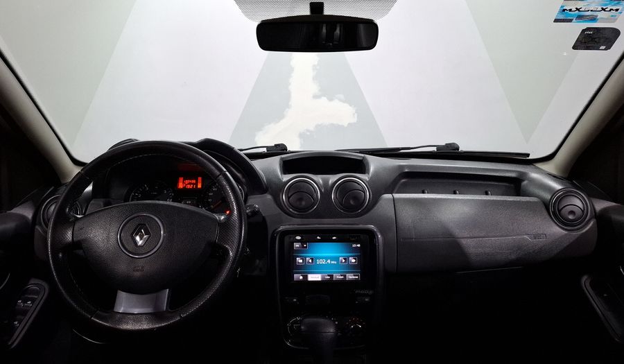 Renault Duster 2.0 DYNAMIQUE PACK AT Suv 2014