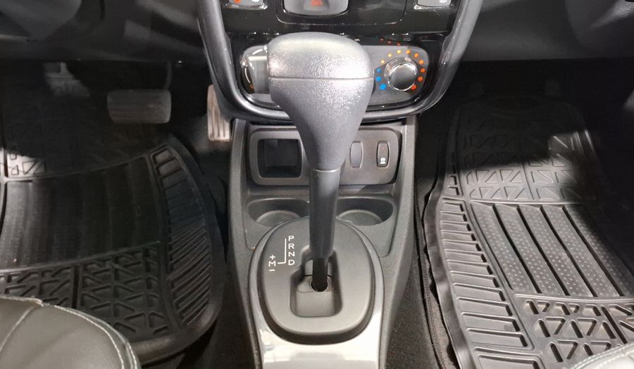 Renault Duster 2.0 DYNAMIQUE PACK AT Suv 2014