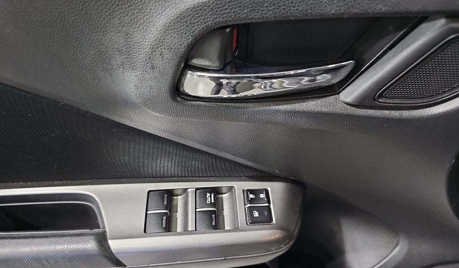 Honda City 1.5 EX Sedan 2017
