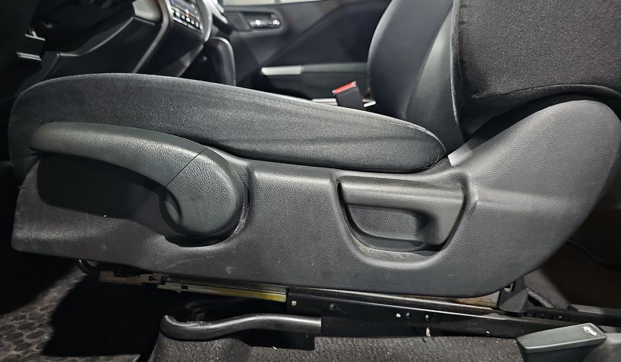 Honda City 1.5 EX Sedan 2017