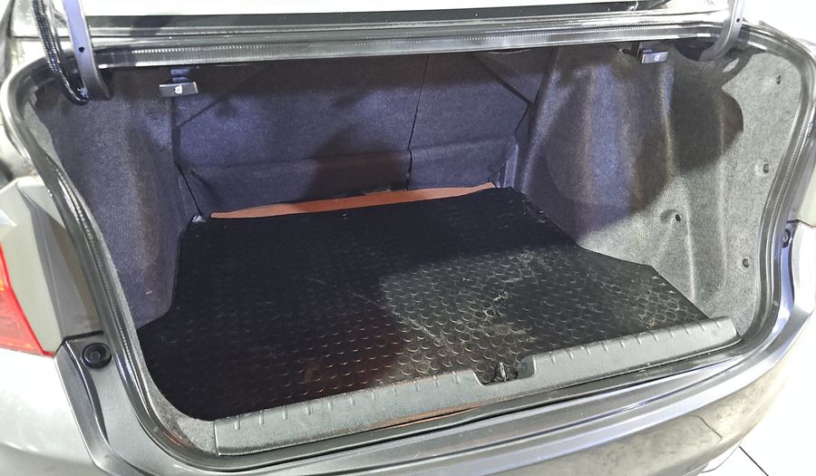 Honda City 1.5 EX Sedan 2017