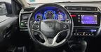Honda City 1.5 EX Sedan 2017