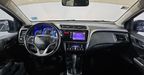 Honda City 1.5 EX Sedan 2017