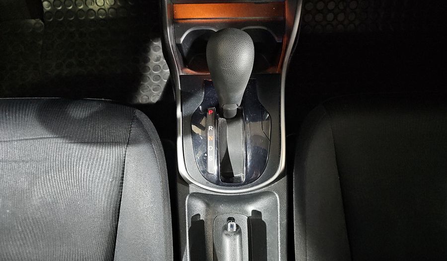 Honda City 1.5 EX Sedan 2017