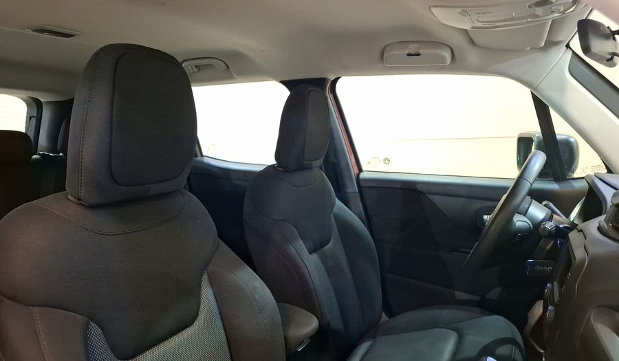 Jeep Renegade 1.8 SPORT AUTO Suv 2020