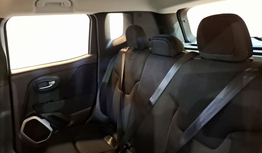 Jeep Renegade 1.8 SPORT AUTO Suv 2020