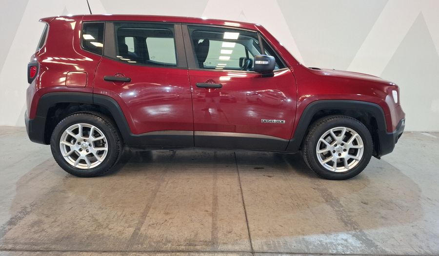 Jeep Renegade 1.8 SPORT AUTO Suv 2020