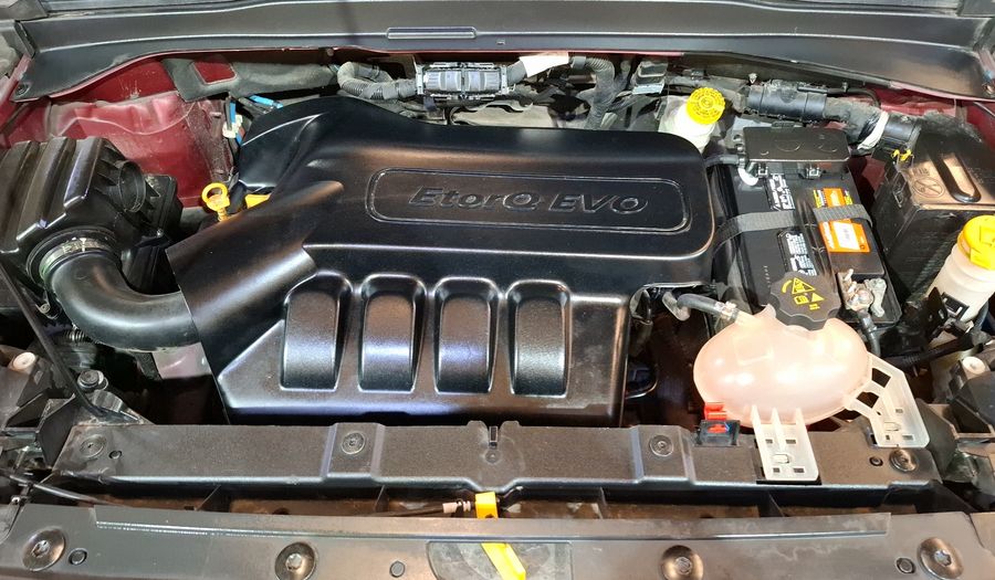 Jeep Renegade 1.8 SPORT AUTO Suv 2020