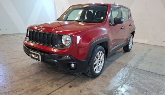 Jeep • Renegade