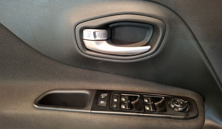 Jeep Renegade 1.8 SPORT AUTO Suv 2020