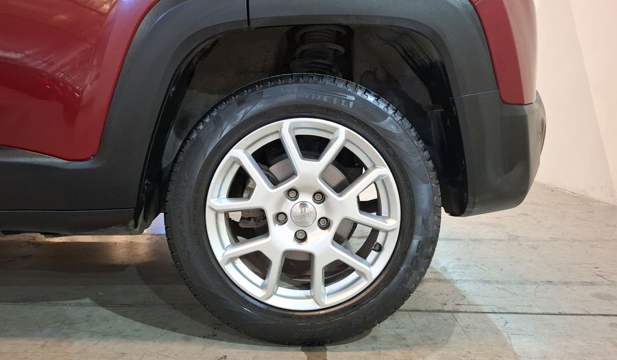 Jeep Renegade 1.8 SPORT AUTO Suv 2020