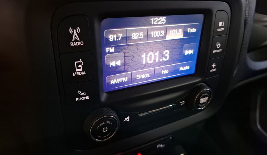 Jeep Renegade 1.8 SPORT AUTO Suv 2020