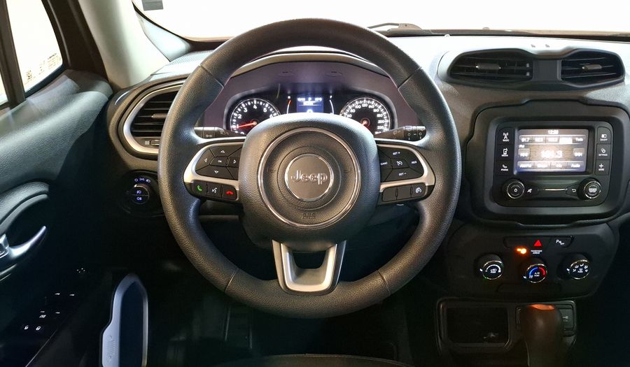 Jeep Renegade 1.8 SPORT AUTO Suv 2020