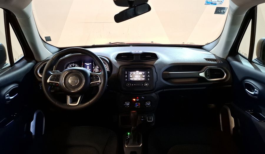 Jeep Renegade 1.8 SPORT AUTO Suv 2020
