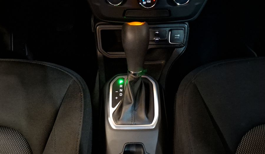 Jeep Renegade 1.8 SPORT AUTO Suv 2020