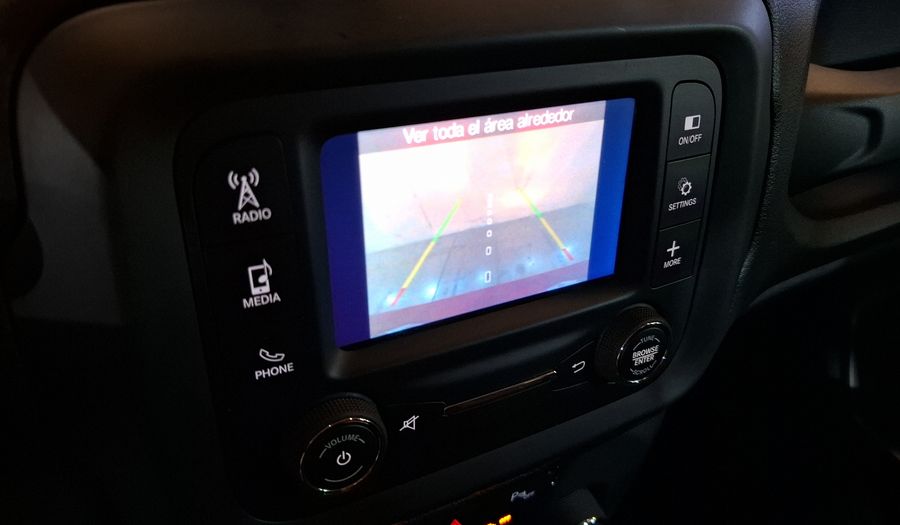 Jeep Renegade 1.8 SPORT AUTO Suv 2020