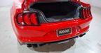 Ford Mustang 5.0 V8 AUTO Coupe 2018