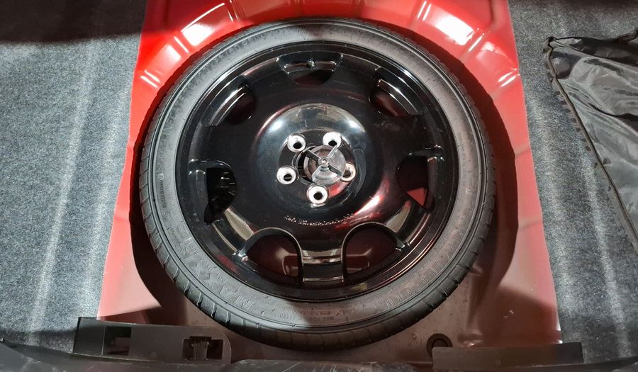 Ford Mustang 5.0 V8 AUTO Coupe 2018