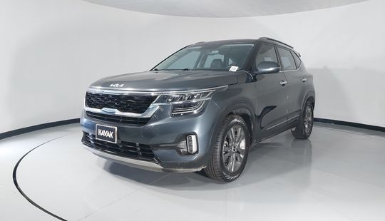 Kia • Seltos