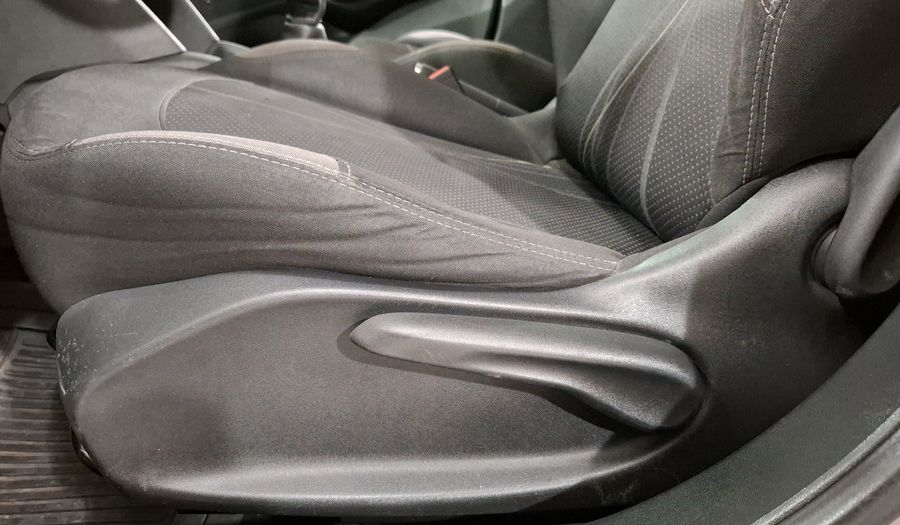 Peugeot 208 1.6 ALLURE PACK MT Hatchback 2014