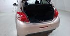 Peugeot 208 1.6 ALLURE PACK MT Hatchback 2014