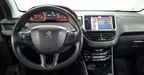 Peugeot 208 1.6 ALLURE PACK MT Hatchback 2014