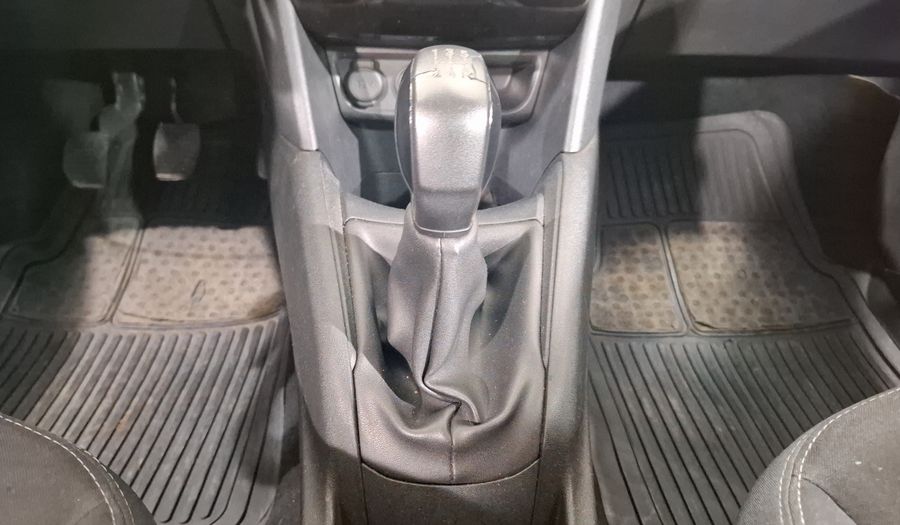 Peugeot 208 1.6 ALLURE PACK MT Hatchback 2014