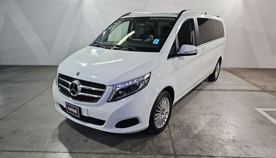 Mercedes Benz • Clase V